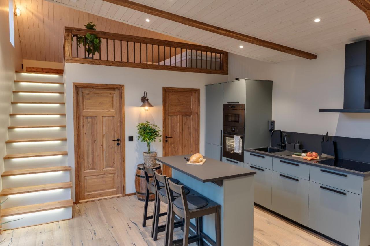Cosy Bnb In The Center Of Vaggeryd Exterior foto