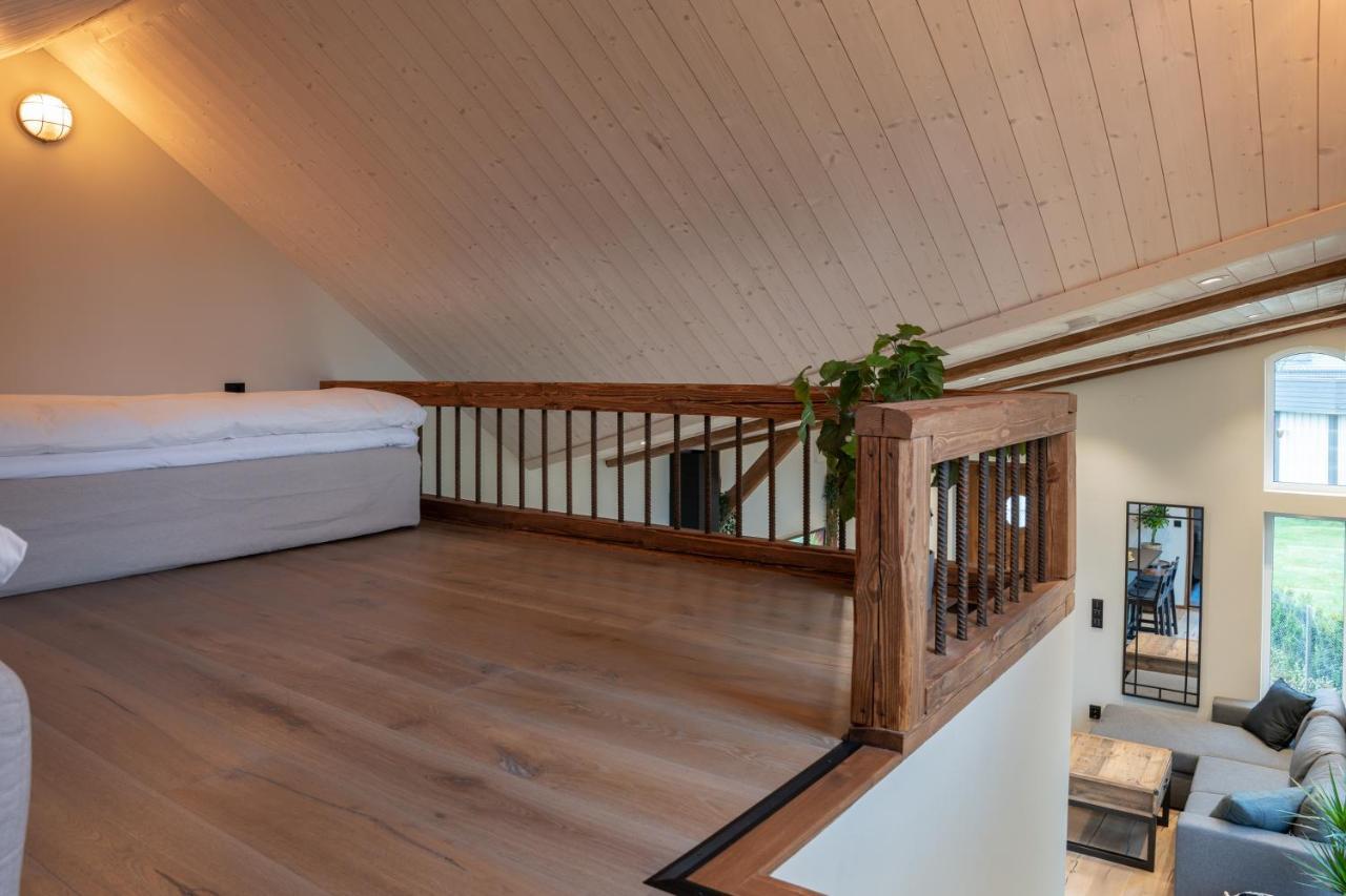 Cosy Bnb In The Center Of Vaggeryd Exterior foto