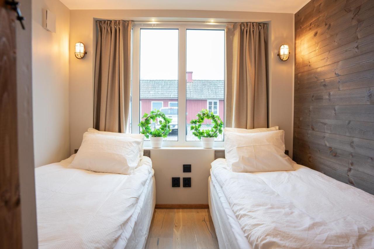 Cosy Bnb In The Center Of Vaggeryd Exterior foto